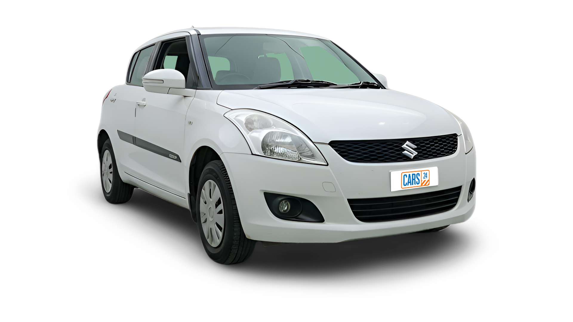 Maruti Swift-img